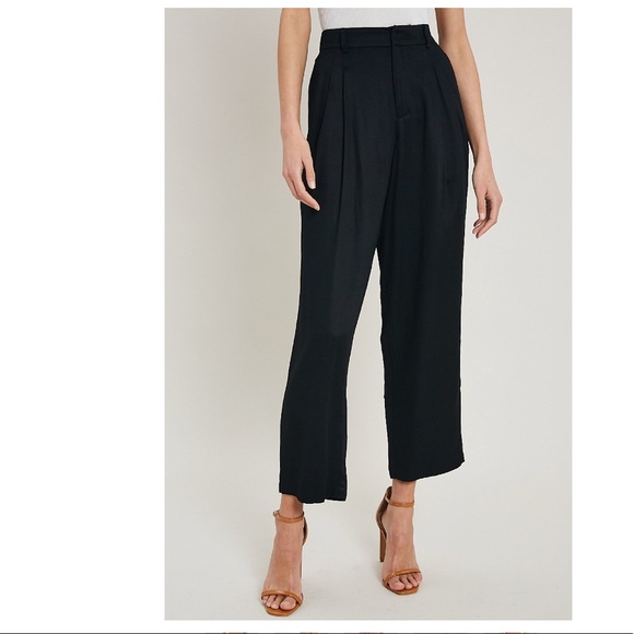 Black dress pants - Picture 2 of 6